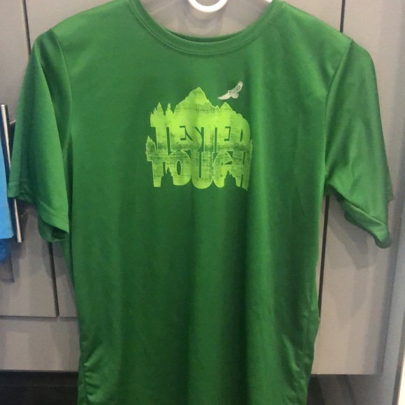 2 Boys PFG Columbia Dri Fit Tshirts XL - Picture 2 of 8